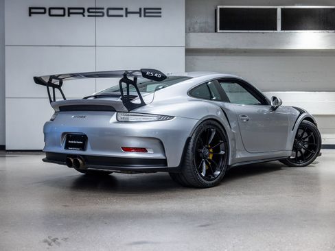 Used 2016 Porsche 911 GT3 RS RWD image 8
