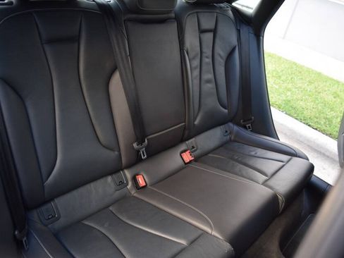 Used 2015 Audi S3 Premium Plus AWD/4WD image 49