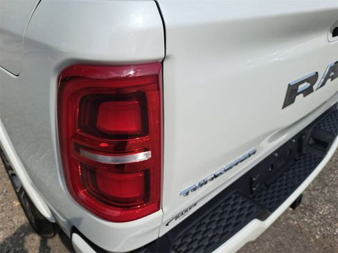 Used 2025 RAM 1500 Tungsten w/ Trailer Tow Group image 36