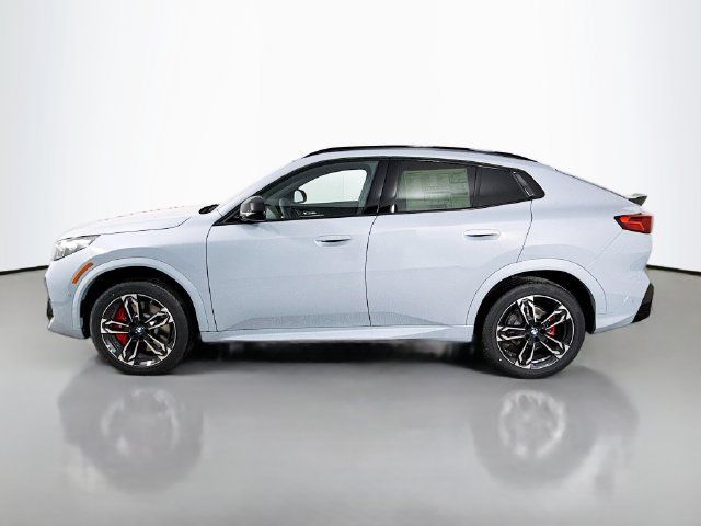 Used 2026 BMW X2 xDrive28i AWD/4WD image 4