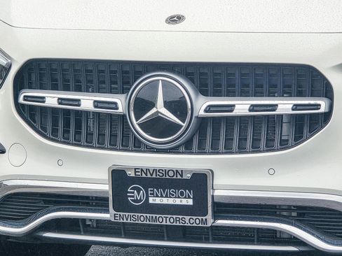 Certified 2025 Mercedes-Benz GLA 250 4MATIC image 7