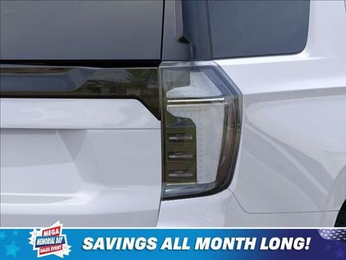 New 2026 Chevrolet Tahoe High Country AWD/4WD image 11