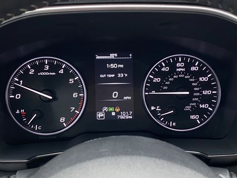 Used 2025 Subaru Outback Limited image 12