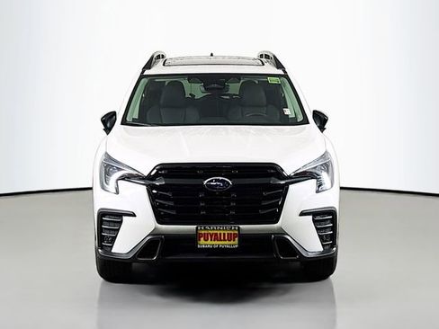 New 2025 Subaru Ascent Bronze Edition image 2