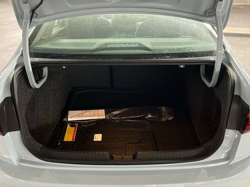 New 2025 Volkswagen Jetta SE image 35