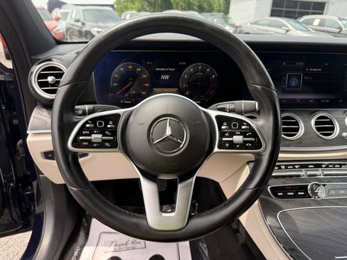 Used 2019 Mercedes-Benz E 300 image 15