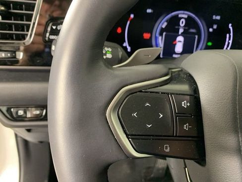 Used 2024 Lexus NX 350h AWD w/ Vision Package image 22