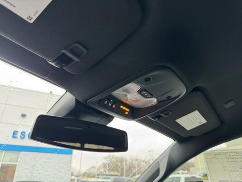 New 2026 Chevrolet Colorado LT w/ Advanced Trailering Package image 20