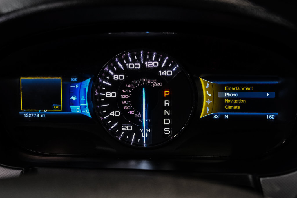 Used 2013 Ford Edge SEL AWD/4WD image 21