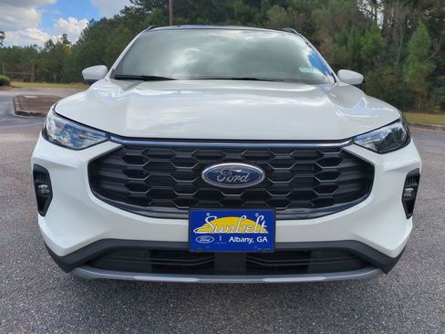 New 2026 Ford Escape ST-Line Select image 9