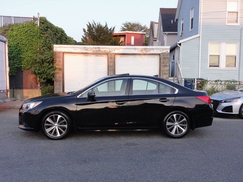 Used 2016 Subaru Legacy 2.5i Limited AWD/4WD image 39