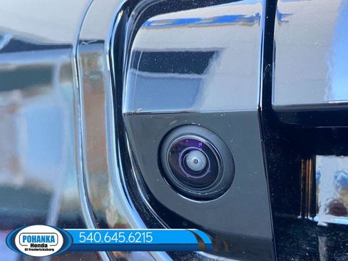 New 2026 Honda Ridgeline RTL image 5