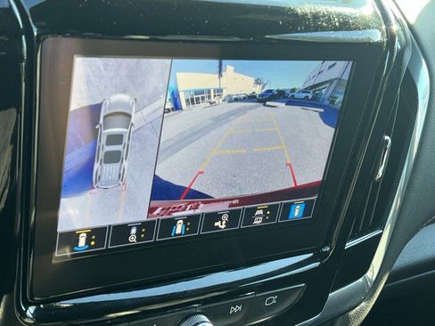 Used 2023 Chevrolet Traverse RS w/ LPO, Cargo Package image 14