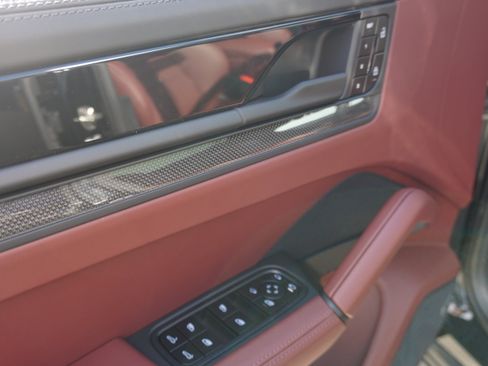 New 2026 Porsche Cayenne GTS AWD/4WD image 20