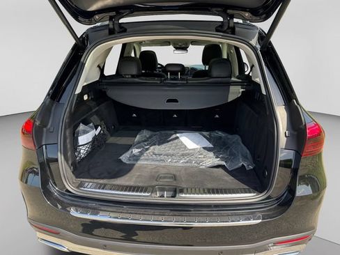 Used 2024 Mercedes-Benz GLE 350 4MATIC image 5