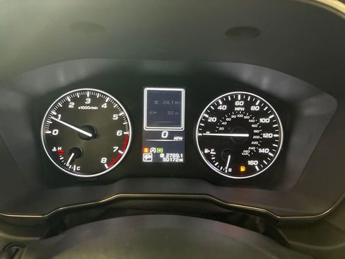 Certified 2023 Subaru Outback Limited AWD/4WD image 20