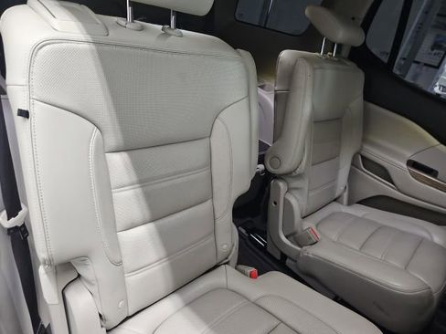 Used 2018 GMC Acadia Denali w/ LPO, Floor Liner Package image 16