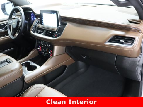 Used 2023 Chevrolet Suburban High Country w/ Max Trailering Package image 43