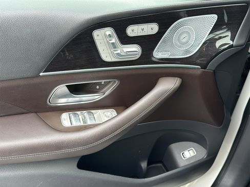 Used 2020 Mercedes-Benz GLE 350 4MATIC image 23