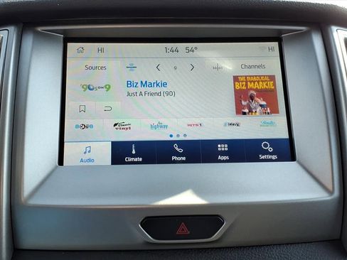 Used 2019 Ford Ranger XLT w/ Equipment Group 301A Mid image 16