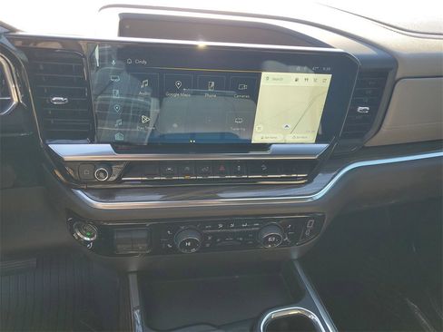 Used 2023 Chevrolet Silverado 1500 RST w/ All Star Edition Plus image 15