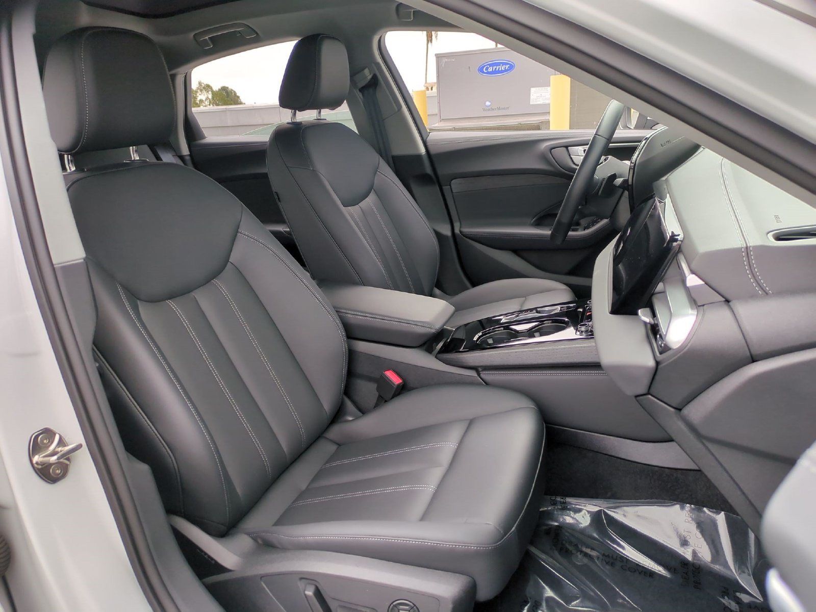Used 2025 Audi A5 2.0T Premium AWD/4WD image 26