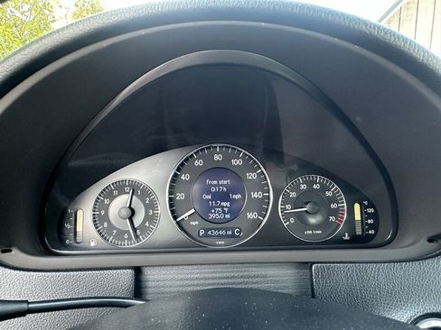 Used 2007 Mercedes-Benz CLK 350 Cabriolet image 20