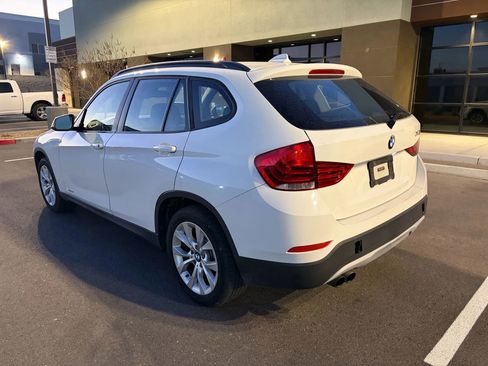 Used 2014 BMW X1 xDrive28i image 6