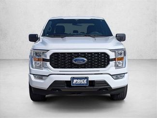 Used 2022 Ford F150 XL w/ STX Appearance Package video 2
