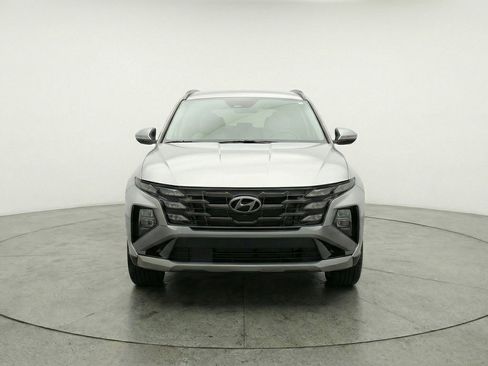 Used 2025 Hyundai Tucson SEL image 2