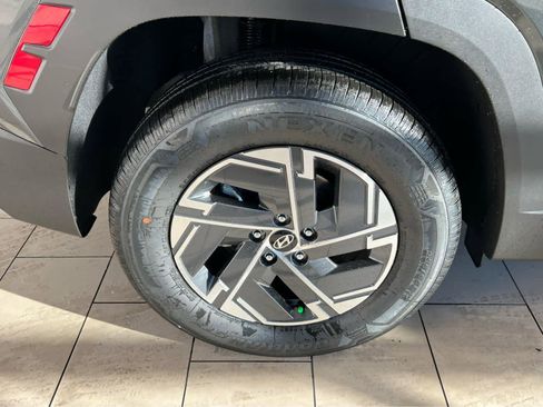 New 2026 Hyundai Tucson Blue SE AWD/4WD image 15