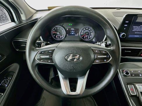 Used 2021 Hyundai Santa Fe SEL AWD/4WD image 11