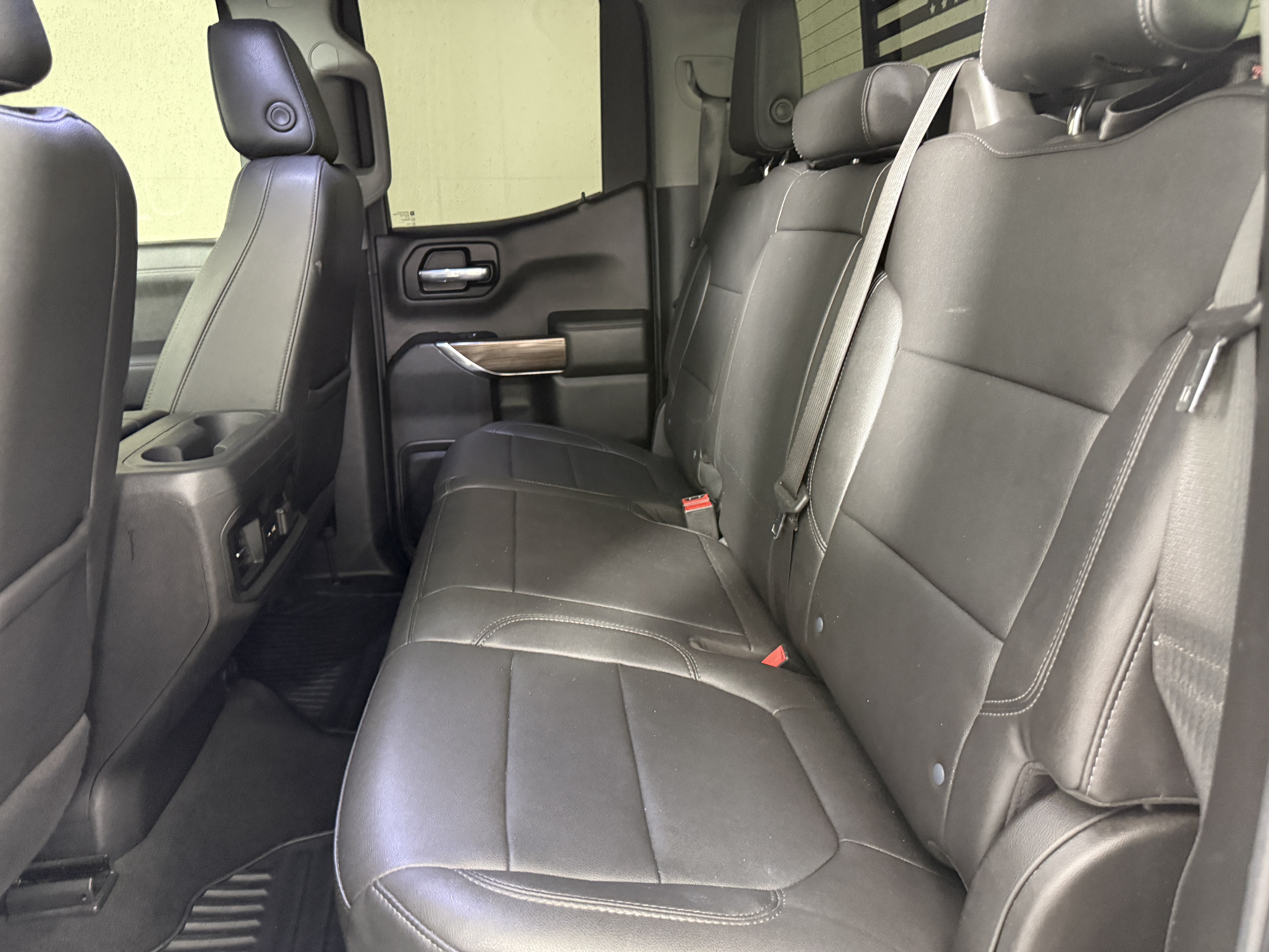 Used 2022 Chevrolet Silverado 1500 RST w/ Rally Edition AWD/4WD image 15