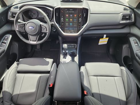 New 2026 Subaru Ascent Limited AWD/4WD image 21