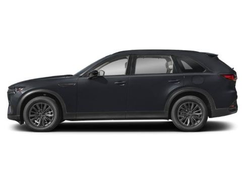 New 2026 MAZDA CX-70 3.3 Turbo w/ Preferred Package AWD/4WD image 3