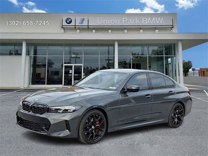 Used 2025 BMW M340i xDrive w/ Premium Package
