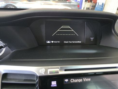 Used 2016 Honda Accord EX image 22