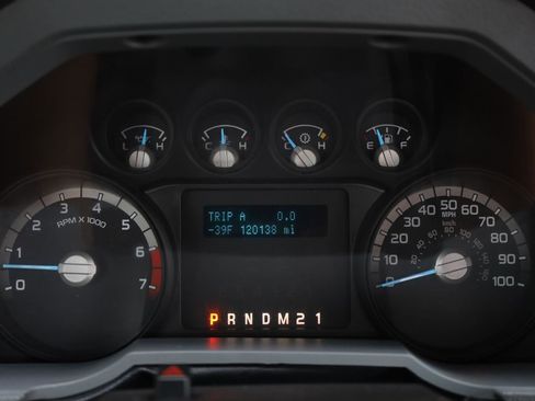 Used 2015 Ford F250 XL w/ XL Value Package RWD image 25