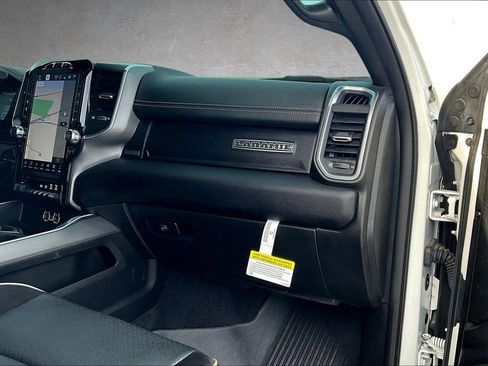 Used 2024 RAM 2500 Laramie w/ Sport Appearance Package AWD/4WD image 27