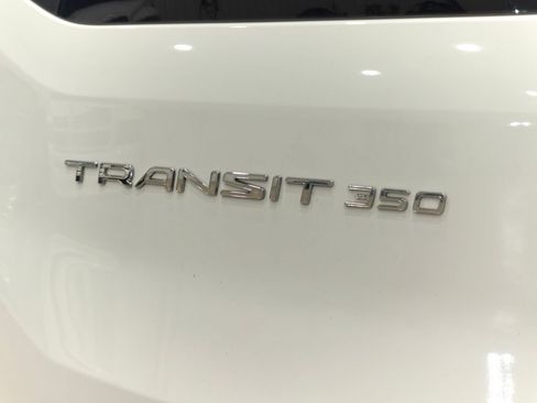 Used 2024 Ford Transit 350 XLT RWD image 53