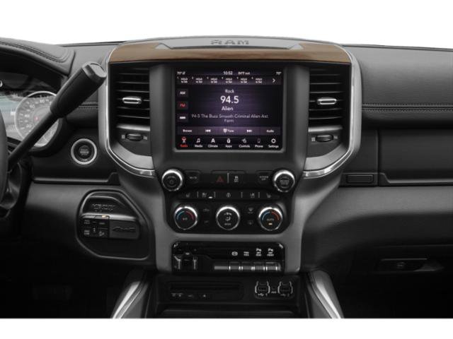 Used 2019 RAM 2500 Laramie AWD/4WD image 13