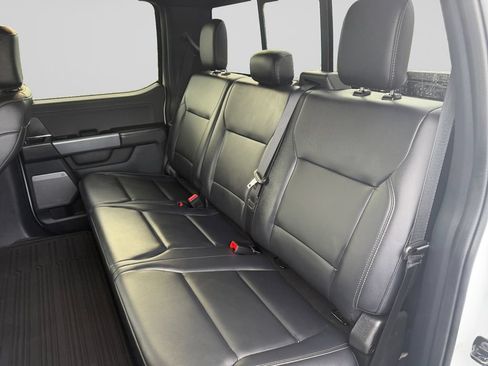 Used 2025 Ford F150 XLT w/ Equipment Group 303A High AWD/4WD image 13