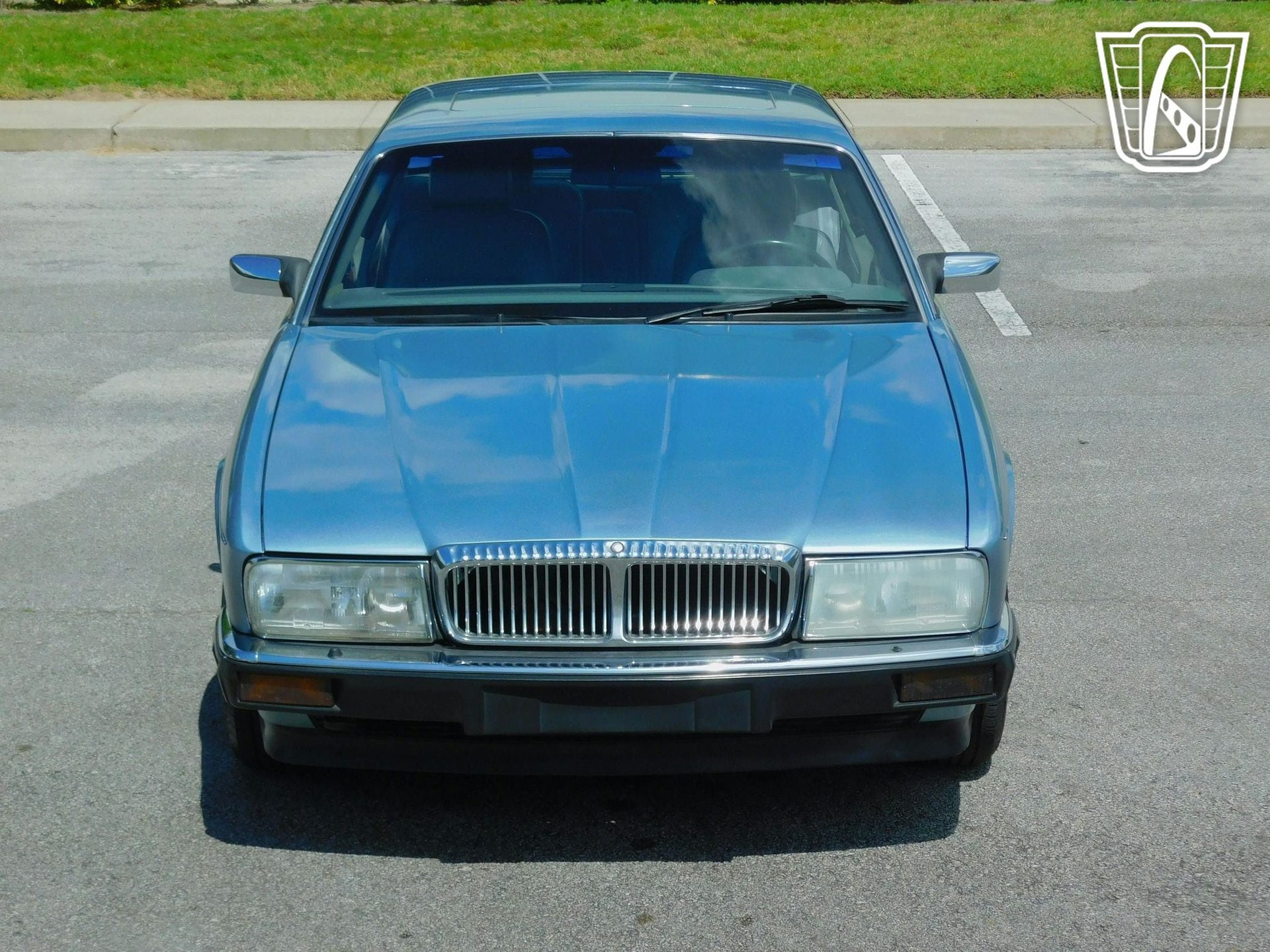 Used 1991 Jaguar XJ Vanden Plas RWD image 39