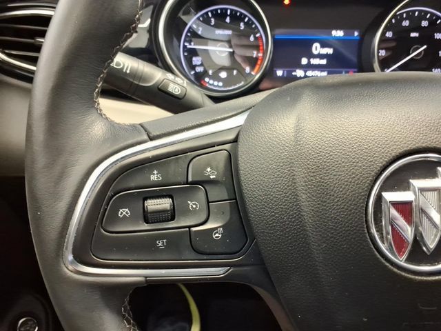 Used 2023 Buick Encore GX Essence w/ Experience Buick Package FWD image 19