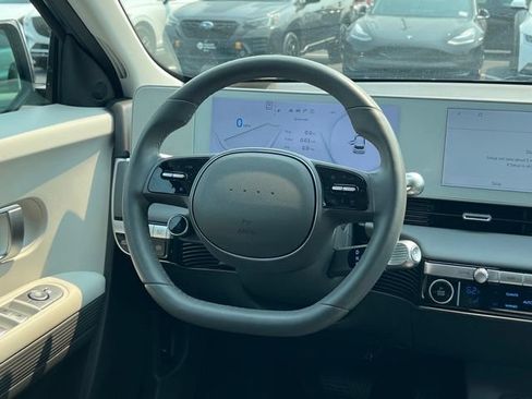 Certified 2024 Hyundai Ioniq 5 SEL RWD image 16
