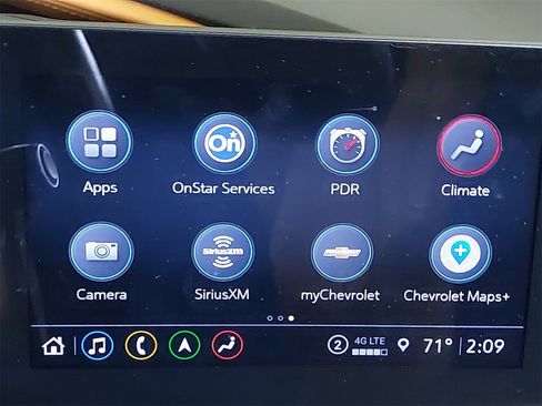 Used 2023 Chevrolet Corvette Stingray Preferred Conv w/ 2LT image 25