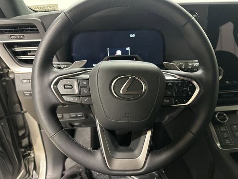 Certified 2025 Lexus GX 550 image 22