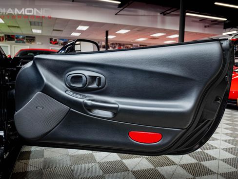 Used 2003 Chevrolet Corvette Z06 w/ Memory Package, 3 Drivers image 74