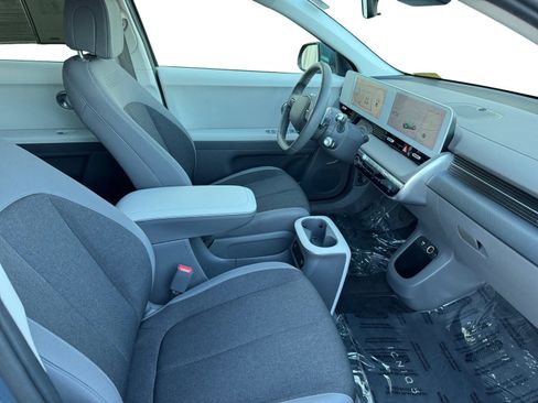 Certified 2023 Hyundai Ioniq 5 SE image 15