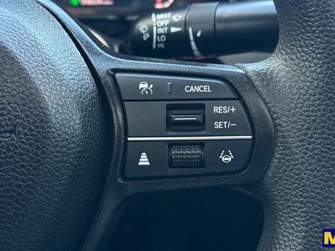 Used 2023 Honda Accord EX image 26